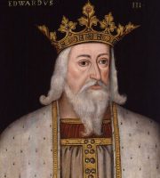 King Edward III Family Tree