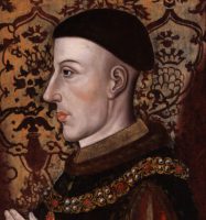 King Henry V Family Tree