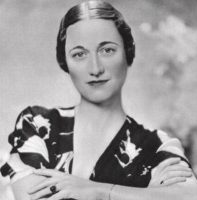 Wallis Simpson